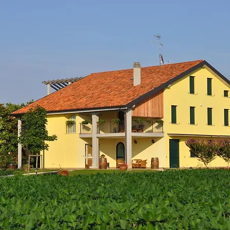 Agriturismo Zorz Belvedere (Friuli Venezia Giulia)